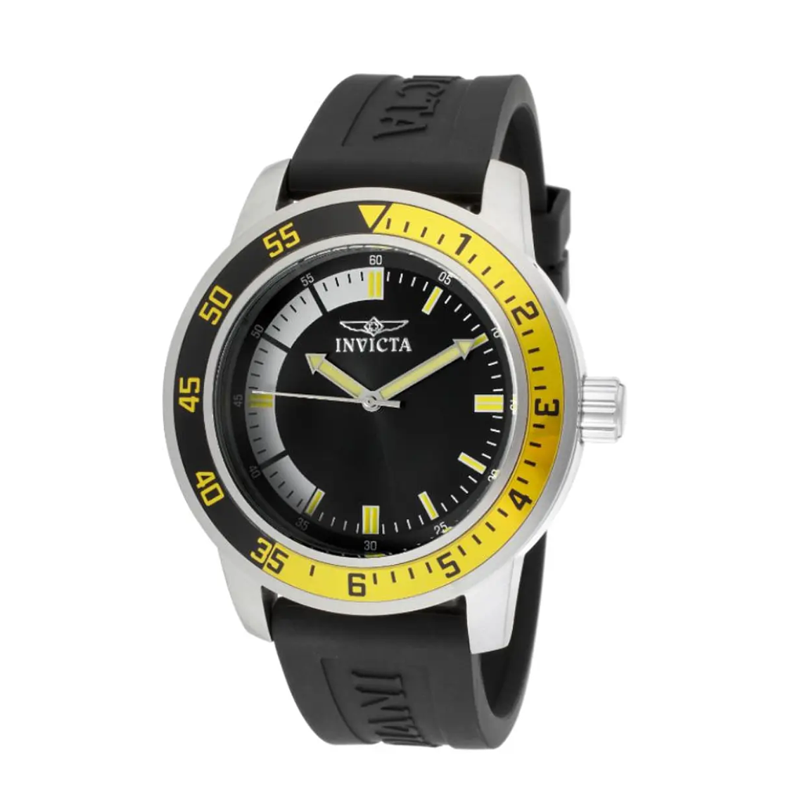 Reloj Análogo Invicta 12846 Specialty  1