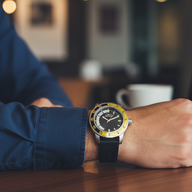 Reloj Análogo Invicta 12846 Specialty  3