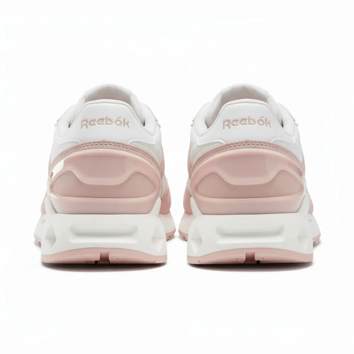 Zapatillas Reebok Deportivas Forte Racer Color Rosa Talla 38.5 3