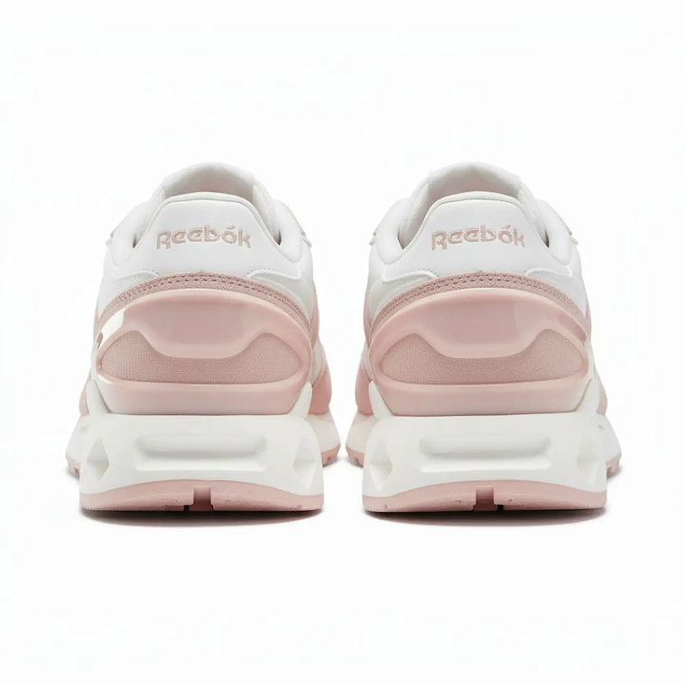Zapatillas Reebok Deportivas Forte Racer Color Rosa Talla 38.5 3