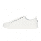 Zapatillas Calvin Klein Michaela Original Color Blanco  - Miniatura 1