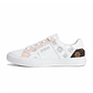 Zapatillas Guess Loven Light Pink  - Miniatura 1