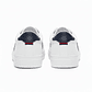 Zapatillas Tommy Hilfiger Fantim Color Blanco - Miniatura 3