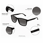 Lentes de Sol Fossil Outlook X82584 - Miniatura 6
