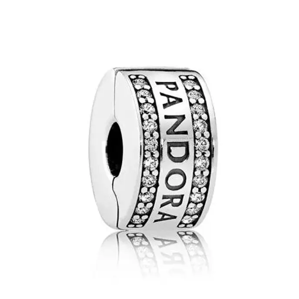 Clip Pandora 792056CZ  1