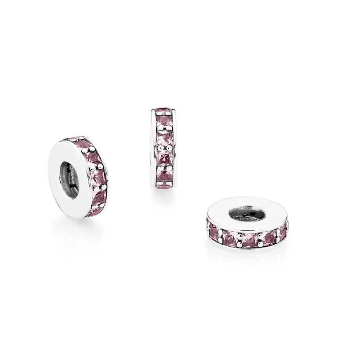 Charm Pandora 791724NBP 3