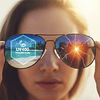 Protege tu Vista: Lentes de Sol con UV400