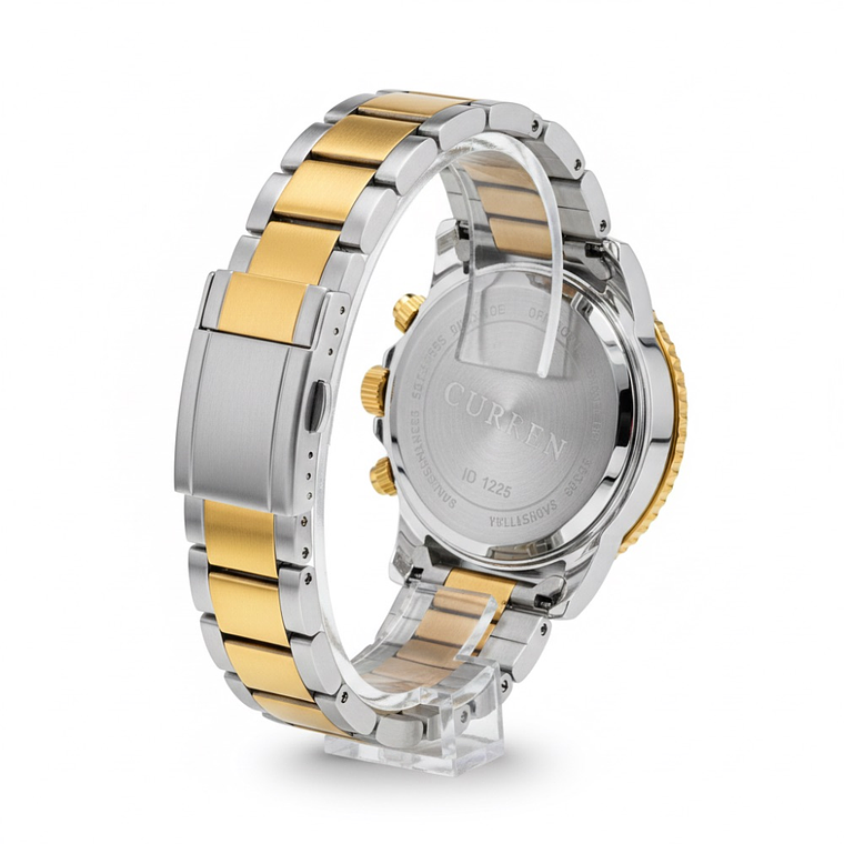 Reloj Análogo Curren KRED371901 8412 3