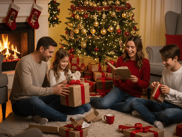 ¿Qué regalar a tu Amigo Secreto?