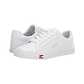 Zapatillas Tommy Hilfiger Luster Color Blanco Mujer Talla 41 / 9.5 US - Miniatura 1