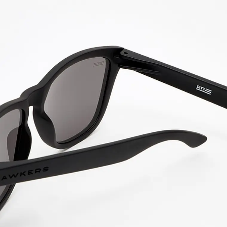 Lentes de Sol Hawkers One OTR01 Negro Carbono Unisex Talla 54mm 4