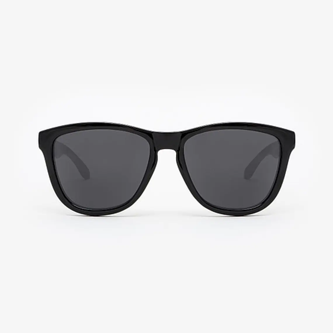 Lentes de Sol Hawkers One OTR23 Negro Brilloso Unisex Talla 54mm 3
