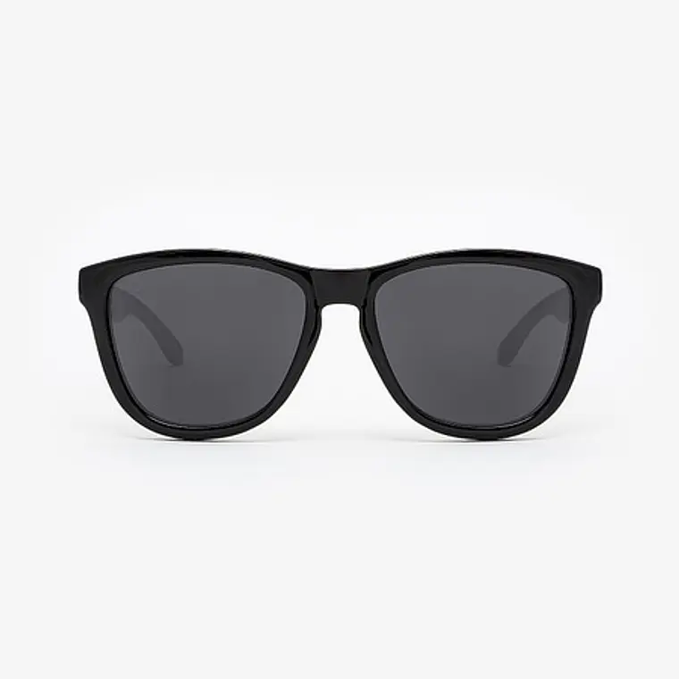 Lentes de Sol Hawkers One OTR23 Negro Brilloso Unisex Talla 54mm 3