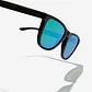 Lentes de Sol Hawkers One OTR02 Negro Carbon Mate Verde Espejado Talla 54mm - Miniatura 6
