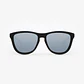 Lentes de Sol Hawkers One O18TR50 Negro Mate Gris Espejado Talla 54mm - Miniatura 3
