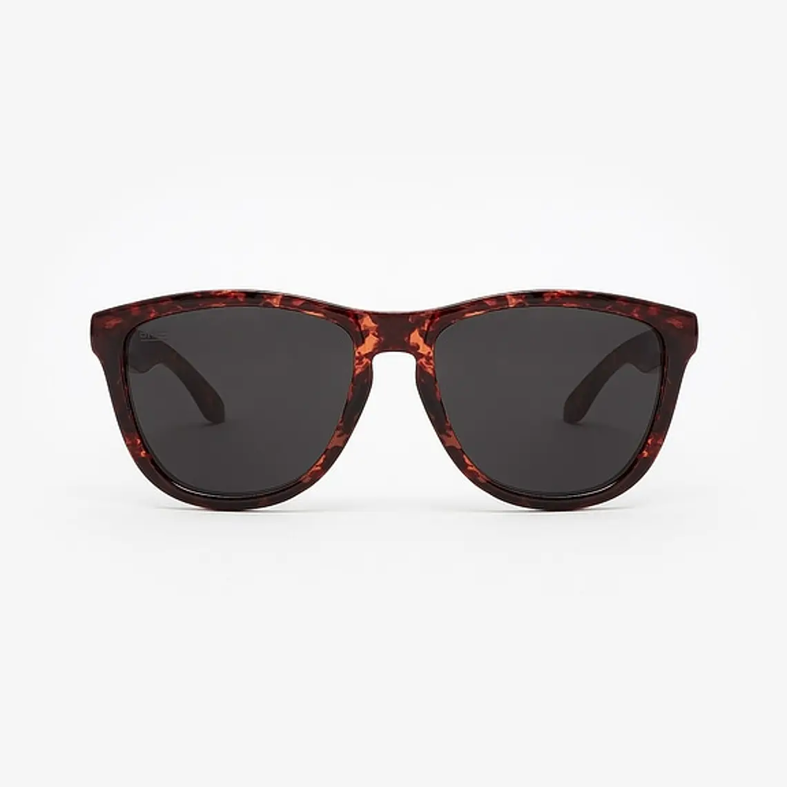 Lentes de Sol Hawkers One OTR32 Negro Marron Carey Unisex Talla 54mm 3