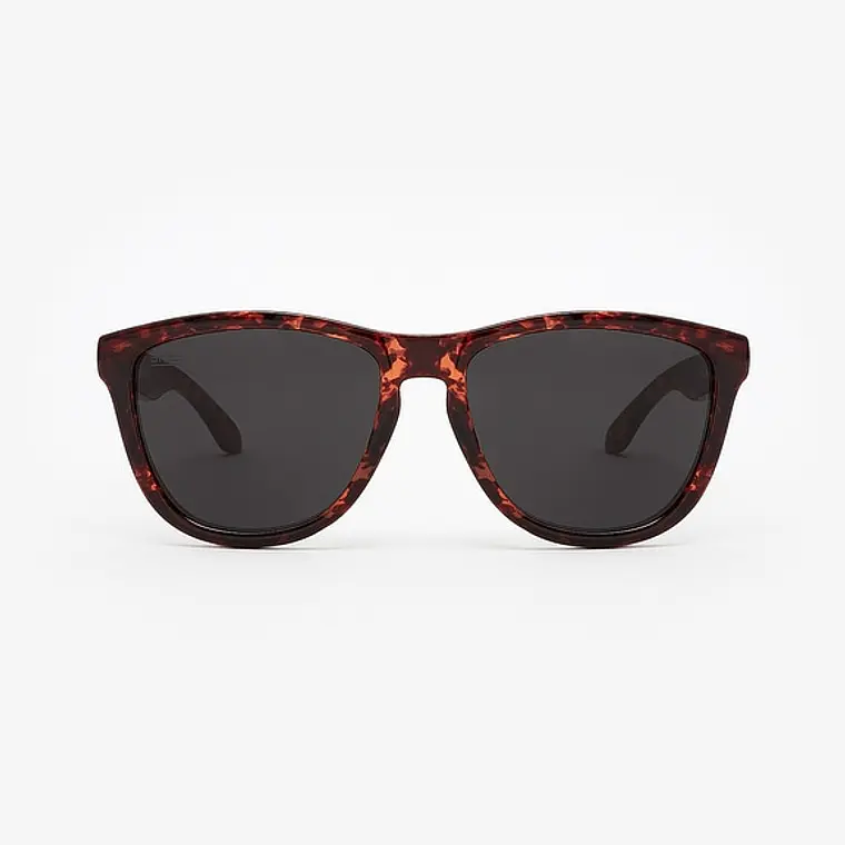 Lentes de Sol Hawkers One OTR32 Negro Marron Carey Unisex Talla 54mm 3