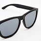 Lentes de Sol Hawkers One O18TR50 Negro Mate Gris Espejado Talla 54mm - Miniatura 8