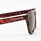 Lentes de Sol Hawkers One OTR32 Negro Marron Carey Unisex Talla 54mm - Miniatura 6