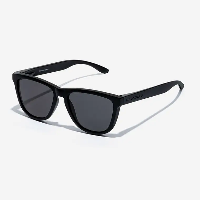 Lentes de Sol Hawkers One Raw HONR21BBT0 Negro Mate Unisex Talla 54mm 4