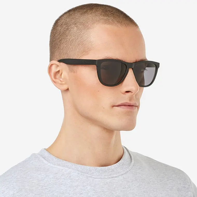 Lentes de Sol Hawkers One Raw HONR21BBT0 Negro Mate Unisex Talla 54mm 5