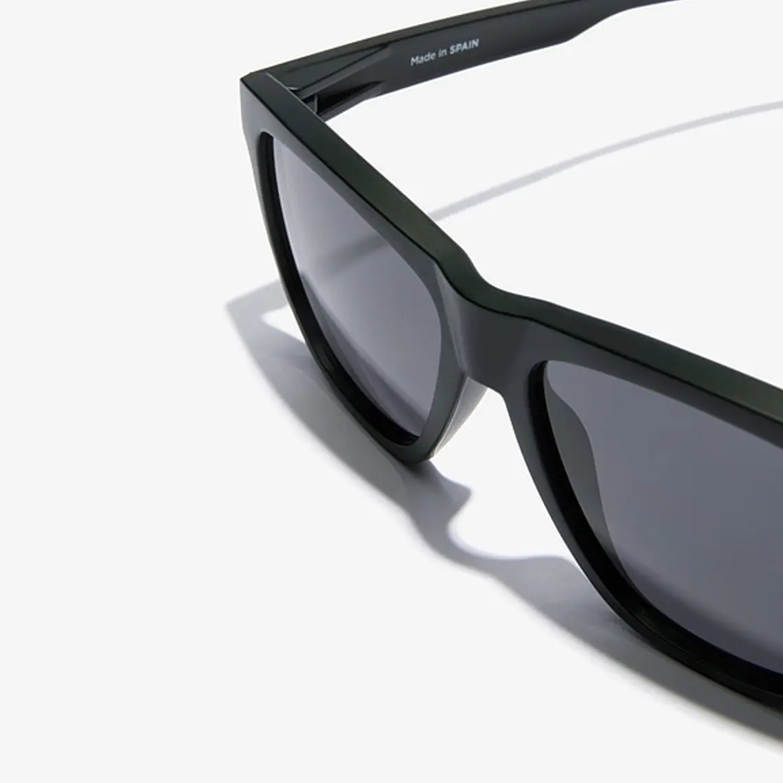 Lentes de Sol Hawkers One Raw LS HOLR21BBT0 Negro Mate Unisex Talla 54mm 8