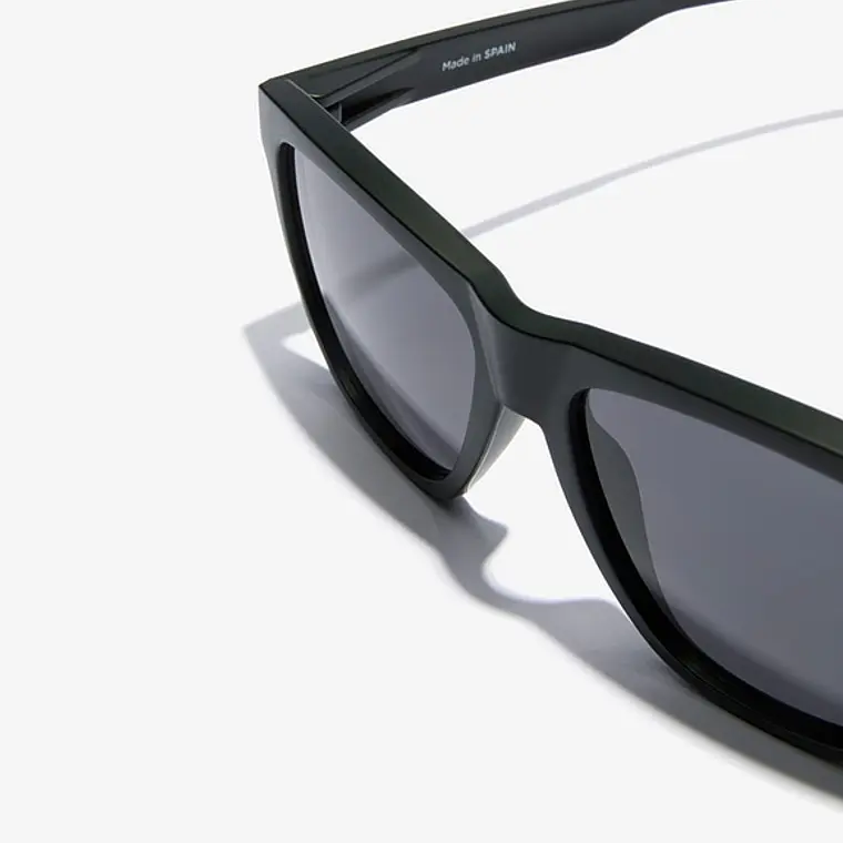 Lentes de Sol Hawkers One Raw LS HOLR21BBT0 Negro Mate Unisex Talla 54mm 8