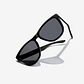 Lentes de Sol Hawkers One Raw HONR21BBT0 Negro Mate Unisex Talla 54mm - Miniatura 7