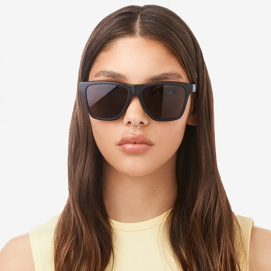 Lentes de Sol Hawkers One Raw LS HOLR21BBT0 Negro Mate Unisex Talla 54mm 9