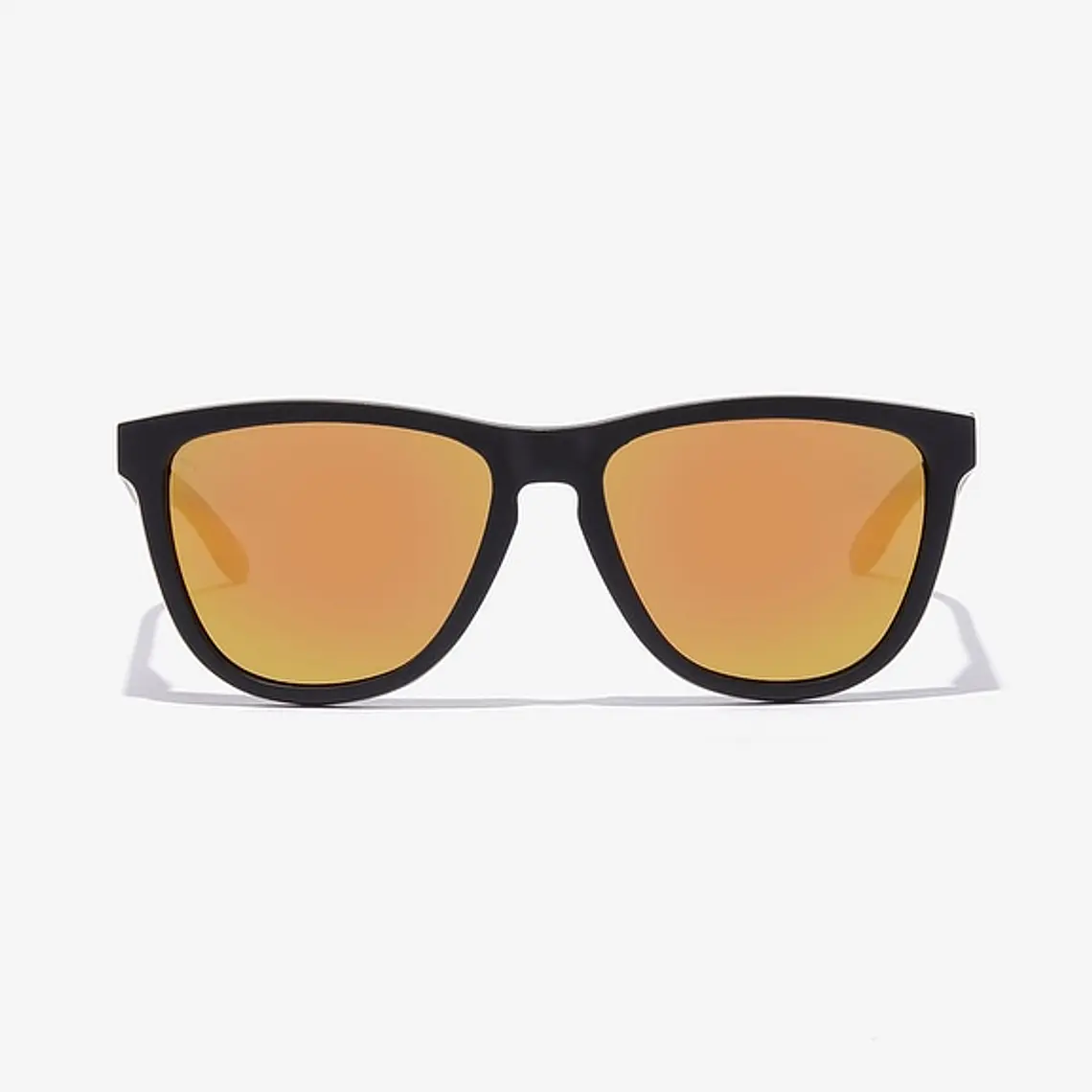 Lentes de Sol Hawkers One Raw HONR22BOT0 Negro Naranja Espejado Talla 54mm 3
