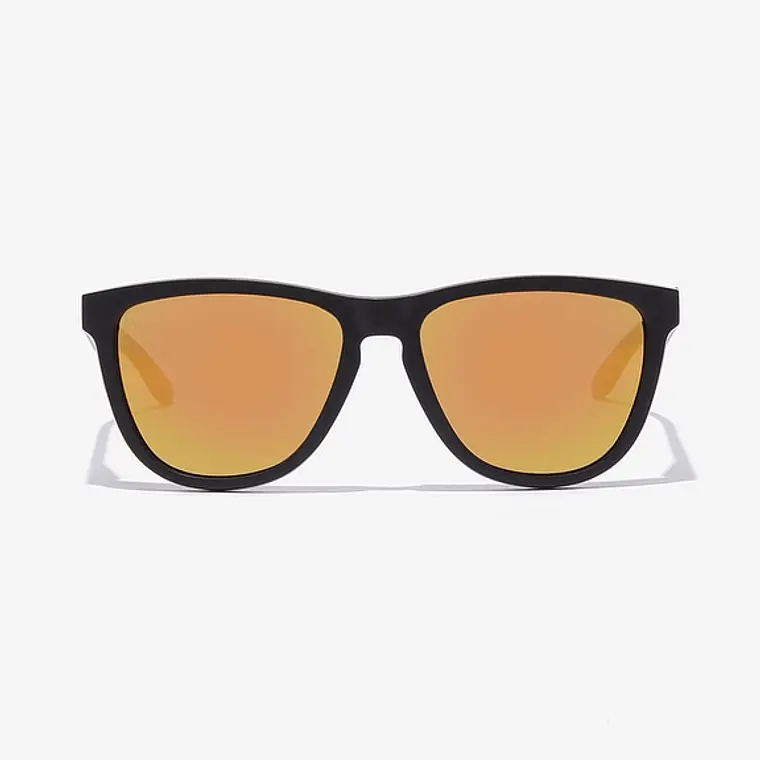Lentes de Sol Hawkers One Raw HONR22BOT0 Negro Naranja Espejado Talla 54mm 3