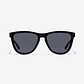 Lentes de Sol Hawkers One Raw HONR21QBT0 Negro Mate Unisex Talla 54mm - Miniatura 3