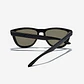 Lentes de Sol Hawkers One Raw HONR21BLT0 Negro Azul Espejado Talla 54mm - Miniatura 5