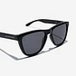 Lentes de Sol Hawkers One Raw HONR21QBT0 Negro Mate Unisex Talla 54mm - Miniatura 4