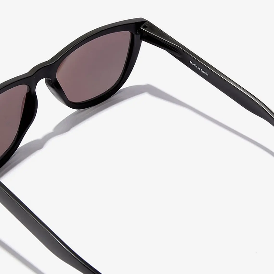 Lentes de Sol Hawkers One Raw HONR22BOT0 Negro Naranja Espejado Talla 54mm 7