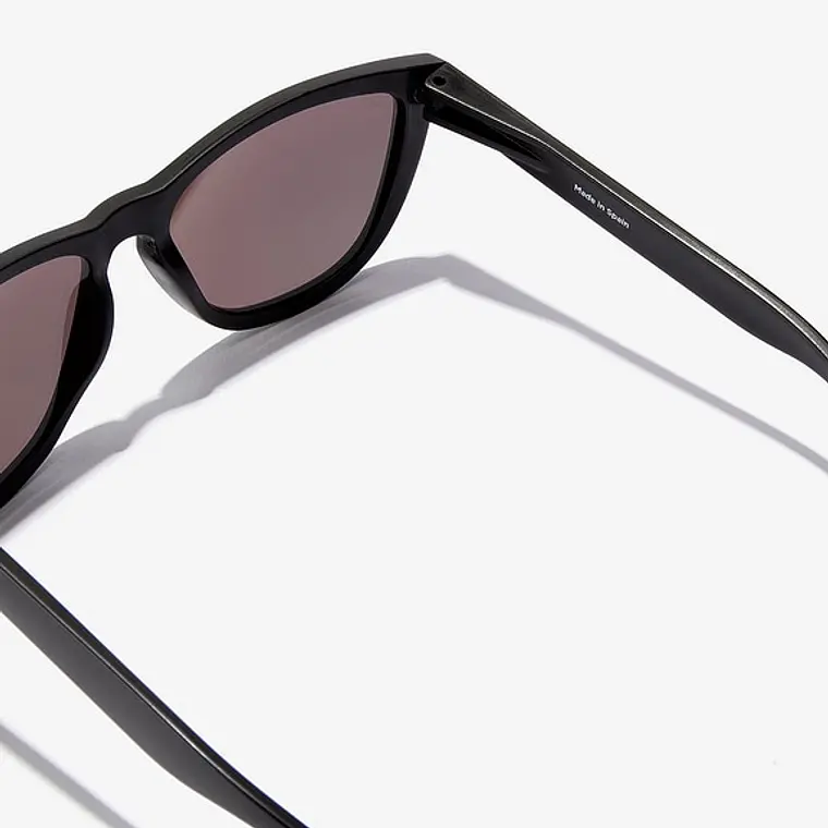 Lentes de Sol Hawkers One Raw HONR22BOT0 Negro Naranja Espejado Talla 54mm 7