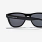 Lentes de Sol Hawkers One Raw HONR21QBT0 Negro Mate Unisex Talla 54mm - Miniatura 5