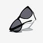 Lentes de Sol Hawkers One Raw HONR21QBT0 Negro Mate Unisex Talla 54mm - Miniatura 6