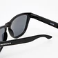 Lentes de Sol Polarizado Hawkers One HONE22BBTP Negro Mate Black Talla 54mm - Miniatura 4