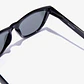 Lentes de Sol Hawkers One Raw HONR21QLT0 Negro Azul Espejado Talla 54mm - Miniatura 6
