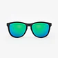 Lentes de Sol Polarizado Hawkers One HOCA22NETP Carbono Verde Espejado Talla 54mm - Miniatura 3
