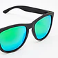 Lentes de Sol Polarizado Hawkers One HOCA22NETP Carbono Verde Espejado Talla 54mm - Miniatura 4