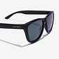 Lentes de Sol Polarizado Hawkers One Colt HOCL22BBTP Negro Gris Oscuro Talla 54mm - Miniatura 4