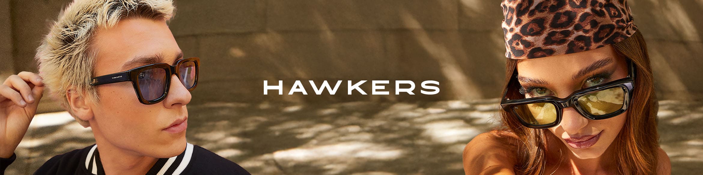 Hawkers