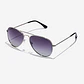 Lentes De Sol Polarizado Hawkers Hawk Silver Grey HHAW22SGMP - Talla 61mm - Miniatura 5