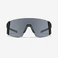 Lentes de Sol Deportivo Polarizado Hawkers Lynx Big Black Smoke Flash HLYB25BST0 - Talla 151mm - Miniatura 4