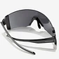 Lentes de Sol Deportivo Polarizado Hawkers Lynx Big Black Smoke Flash HLYB25BST0 - Talla 151mm - Miniatura 7