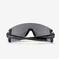 Lentes de Sol Deportivo Polarizado Hawkers Lynx Big Black Smoke Flash HLYB25BST0 - Talla 151mm - Miniatura 8