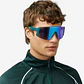 Lentes de Sol Deportivo Hawkers Lynx Big Teal Blue HLYB25ELT0 - Talla 151mm - Miniatura 2