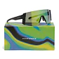 Lentes De Sol Deportivo Hawkers Lynx Small Black Smoke Flash HLYS25BGT0 - Talla 151mm - Miniatura 1